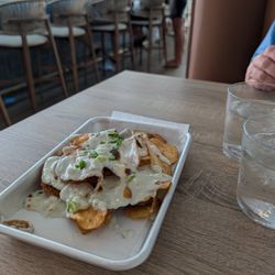 Tideline - Blue Cheese Truffle Potato Chips