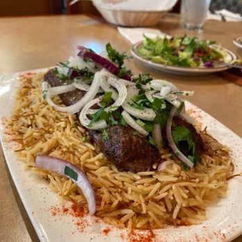 Sarra Grill - Mediterranean Near Me - Skokie, Illinois