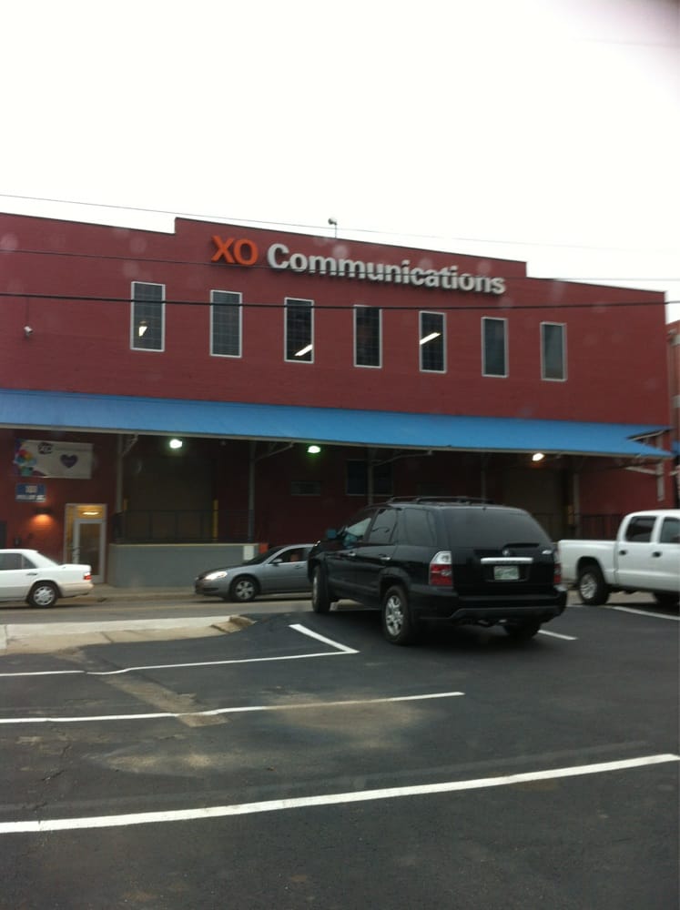 XO COMMUNICATIONS 105 Molloy St, Nashville, TN Yelp