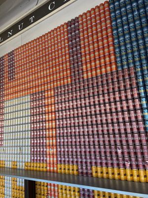 Fort Point Beer Company Production Brewery by null