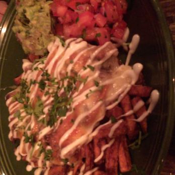 Geronimo's FGT - Asada fries - Mexican Near Me - Stockholm, Alberta