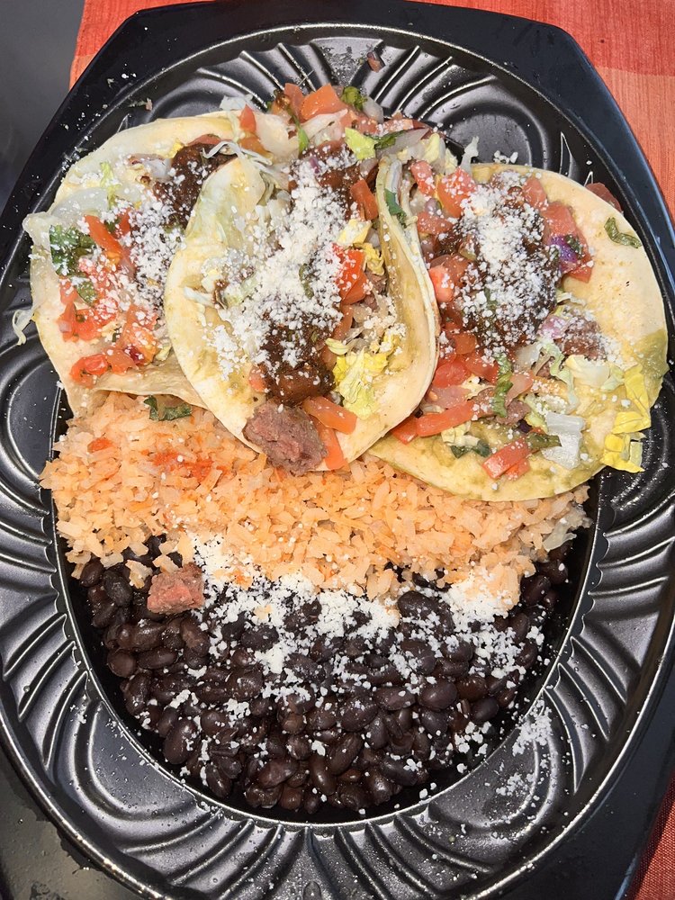 Baja Fresh