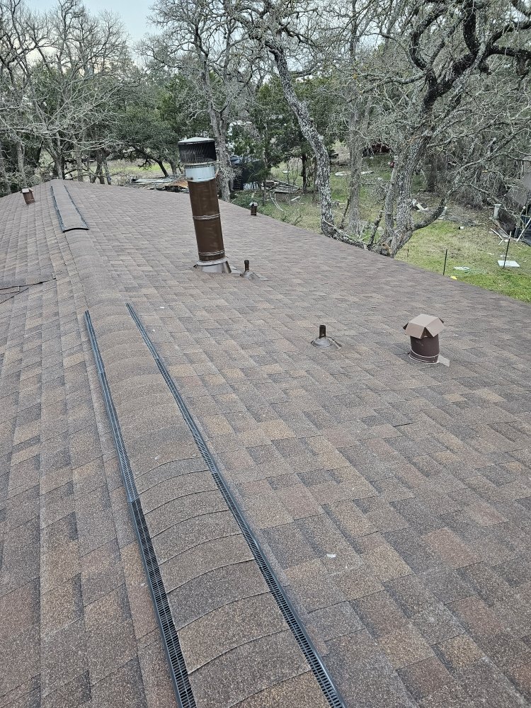 Slide of Raise The Roof Atx