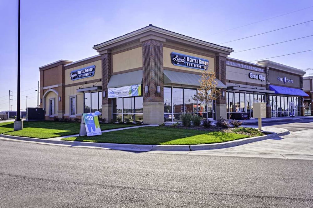 Legends Dental Group - patient advocate in Kansas City, KS