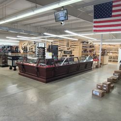 Randoloh Guns & Ammo
