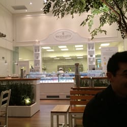 Bacio Di Latte
