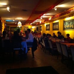 Curry Village