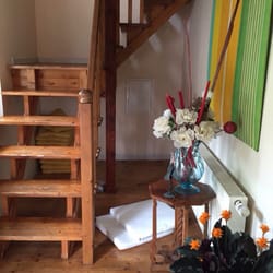 Vine Cottage - Liebevolle Einrichtung