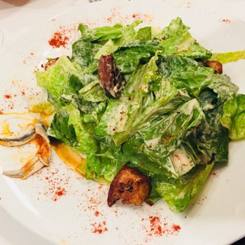 Gourmet Italia - Salad - Italian Near Me - Temecula, California
