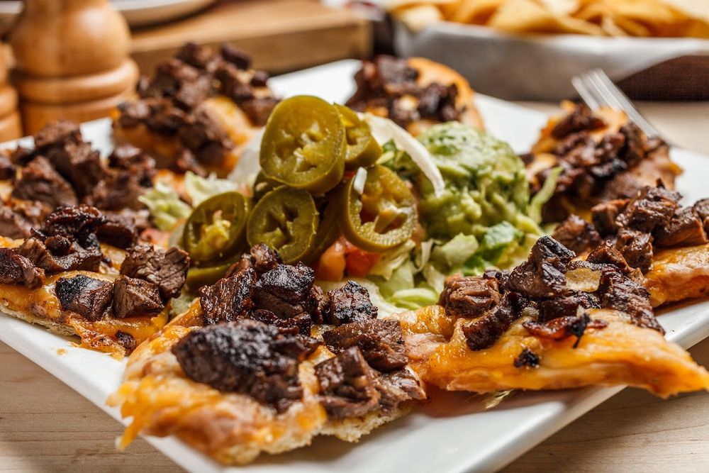 Social spots from Sarita Bar & Grill