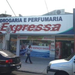 Drogaria Expressa