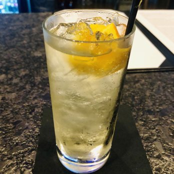 Steakhouse Five - Italicus Spritz - Steakhouses Near Me - Murfreesboro, Tennessee Steakhouse Five - Italicus Spritz - Steakhouses Near Me - Murfreesboro, Tennessee