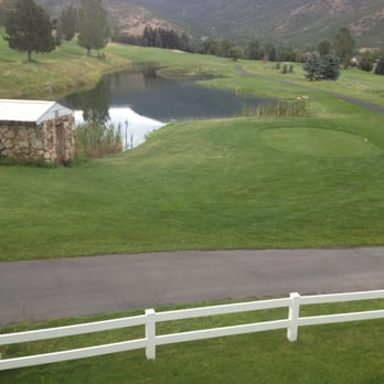 Wintergreen at Midway - The little pond they have! - Resorts Near Me - American Fork, Utah Wintergreen at Midway - The little pond they have! - Resorts Near Me - American Fork, Utah
