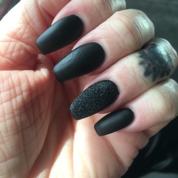 Victory Nails & Spa - Bumpy polish looks tacky - Nail Salons Near Me - Fullerton, California Victory Nails & Spa - Bumpy polish looks tacky - Nail Salons Near Me - Fullerton, California