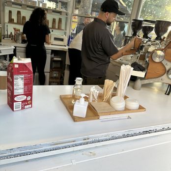 % Arabica - Coffee & Tea Near Me - Los Angeles, California