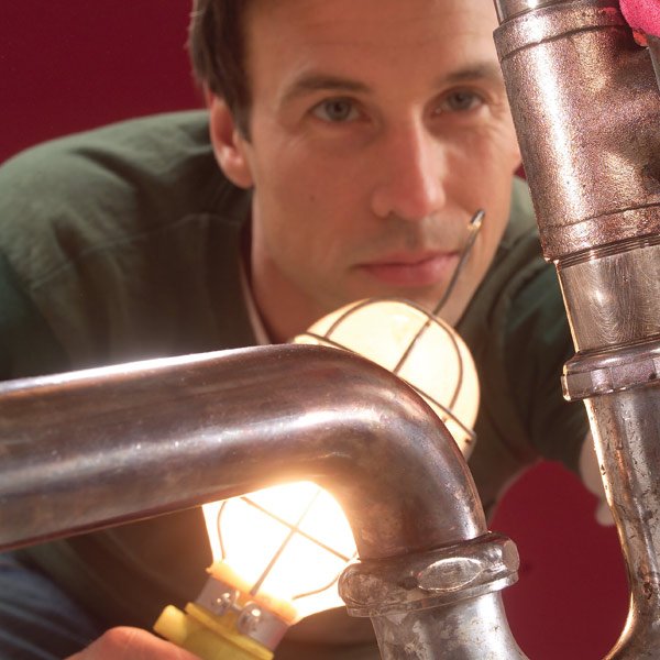 Slide of Baldwin Emergency Plumbing