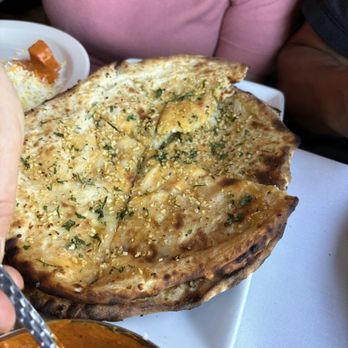 Lal Mirch Indian Restaurant - Garlic Cheese Naan - Indian Near Me - Studio City, California Lal Mirch Indian Restaurant - Garlic Cheese Naan - Indian Near Me - Studio City, California