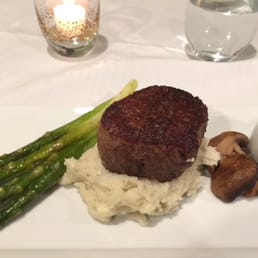 Filet Mignon