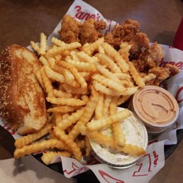 The Caniac Combo
