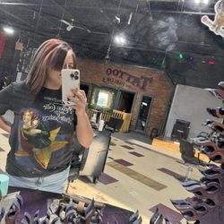 AngryHair