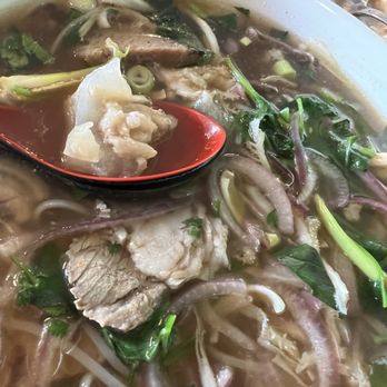 Brothers Bistro - Pho with everything - Vietnamese Near Me - Springfield, Virginia Brothers Bistro - Pho with everything - Vietnamese Near Me - Springfield, Virginia