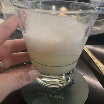 CVI.CHE 105 - Pisco Sour - Peruvian Near Me - Coral Gables, Florida CVI.CHE 105 - Pisco Sour - Peruvian Near Me - Coral Gables, Florida