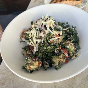 Nick's Manhattan Beach - Salad - American Near Me - Manhattan Beach, California Nick's Manhattan Beach - Salad - American Near Me - Manhattan Beach, California