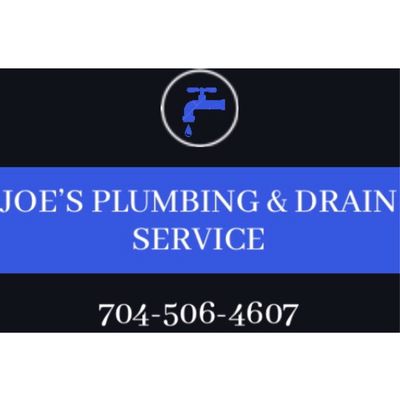 Joes Plumbing & Drain Service