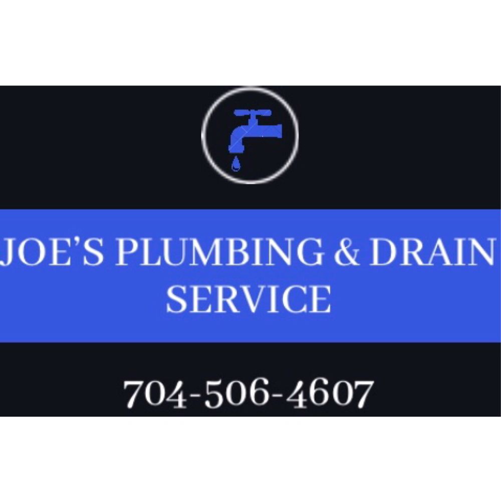 Slide of Joes Plumbing & Drain Service