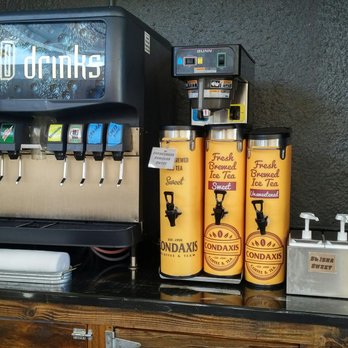 Crydermans Barbecue - Barbeque Near Me - Cocoa, Florida
