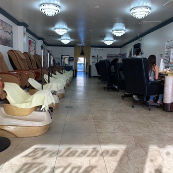 Leo Nails & Spa - Waxing Near Me - Covina, California Leo Nails & Spa - Waxing Near Me - Covina, California
