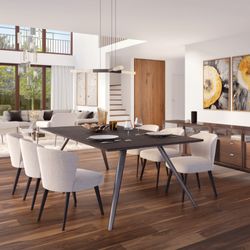 STOMEO Visualisierungen - 3D-Visualisierung Wohnung