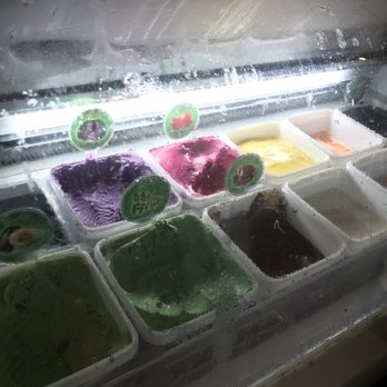 The Buzzz Cafe - Ice cream - Ice Cream & Frozen Yogurt Near Me - Tagbilaran City, BOH