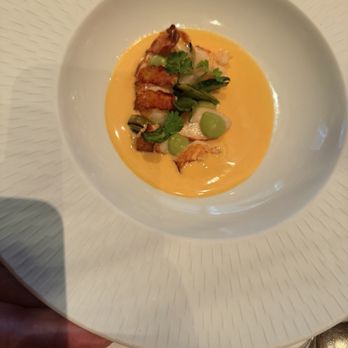 Le Bernardin - Lobster - French Near Me - New York, New York Le Bernardin - Lobster - French Near Me - New York, New York