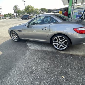 Carson Car Wash - Car Wash Near Me - Carson, California