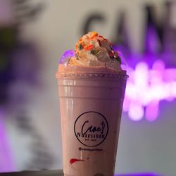 Cane Nutrition