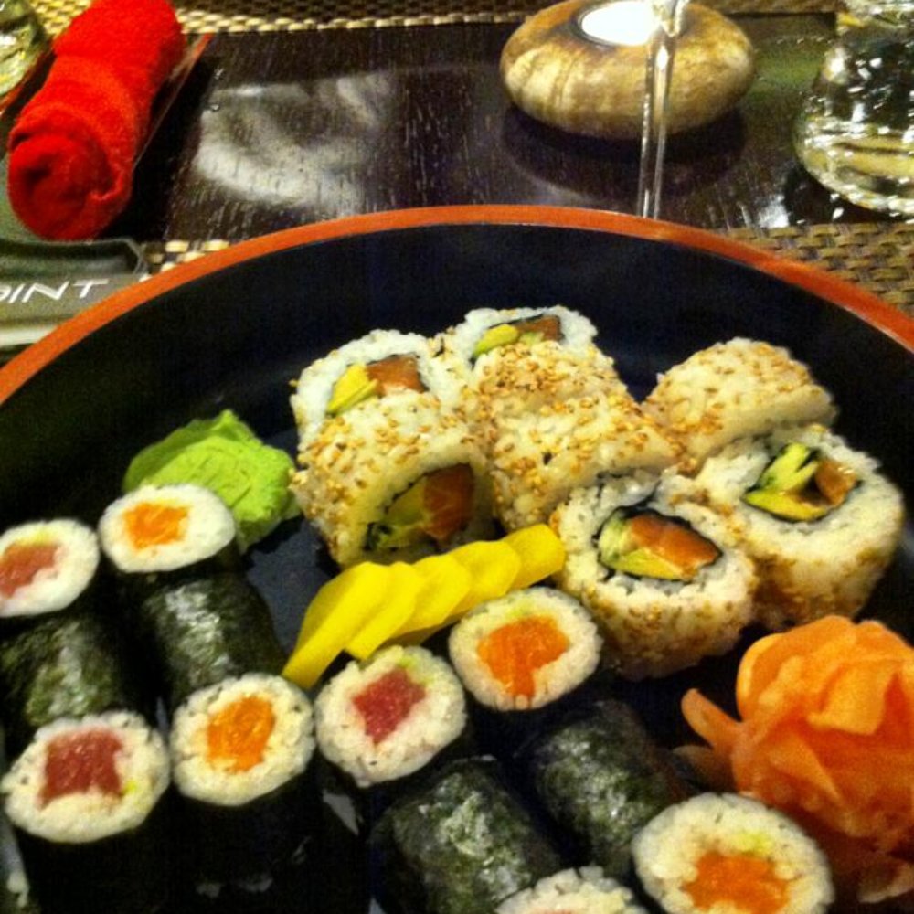 Kobe - Sushi Bars Near Me - Prague, Puerto Rico Kobe - Sushi Bars Near Me - Prague, Puerto Rico