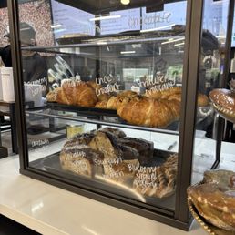 Baked goods