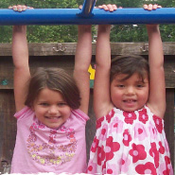 San Anselmo Preschool Center