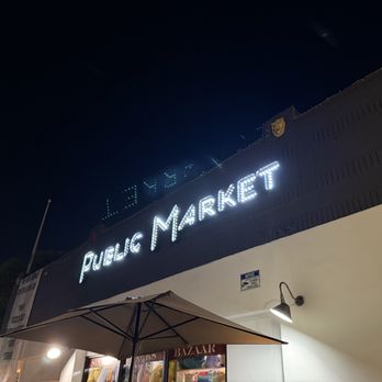 Market On 8th - Mexican Near Me - National City, California