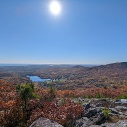 Bald Mountain Trail