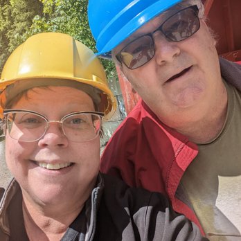 Sierra Silver Mine Tour - Hard hats required lol - Tours Near Me - Wallace, Idaho