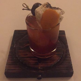 The Butterfly Lounge - Cocktail Bars Near Me - San Francisco, California