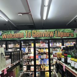 Glenview Liquors