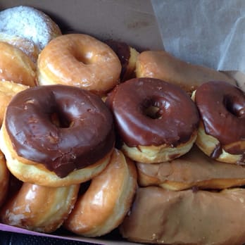 Crispy's Donuts - 2 dozen donuts! - Donuts Near Me - Chula Vista, California Crispy's Donuts - 2 dozen donuts! - Donuts Near Me - Chula Vista, California