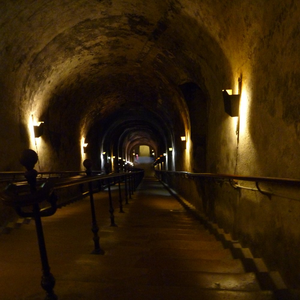Champagne Pommery - Wineries Near Me - Reims, 51