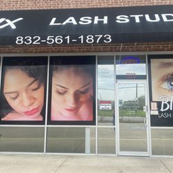 Blinx Lash Studio