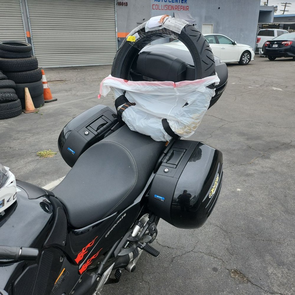 THE BEST 10 MOTORCYCLE REPAIR in GARDENA, CA - Updated 2025