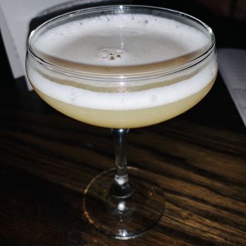 5th & Taylor - Whiskey sour - New American Near Me - Nashville, Tennessee 5th & Taylor - Whiskey sour - New American Near Me - Nashville, Tennessee