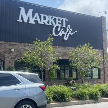 Wegmans - Market Cafe - Grocery Near Me - Erie, Pennsylvania